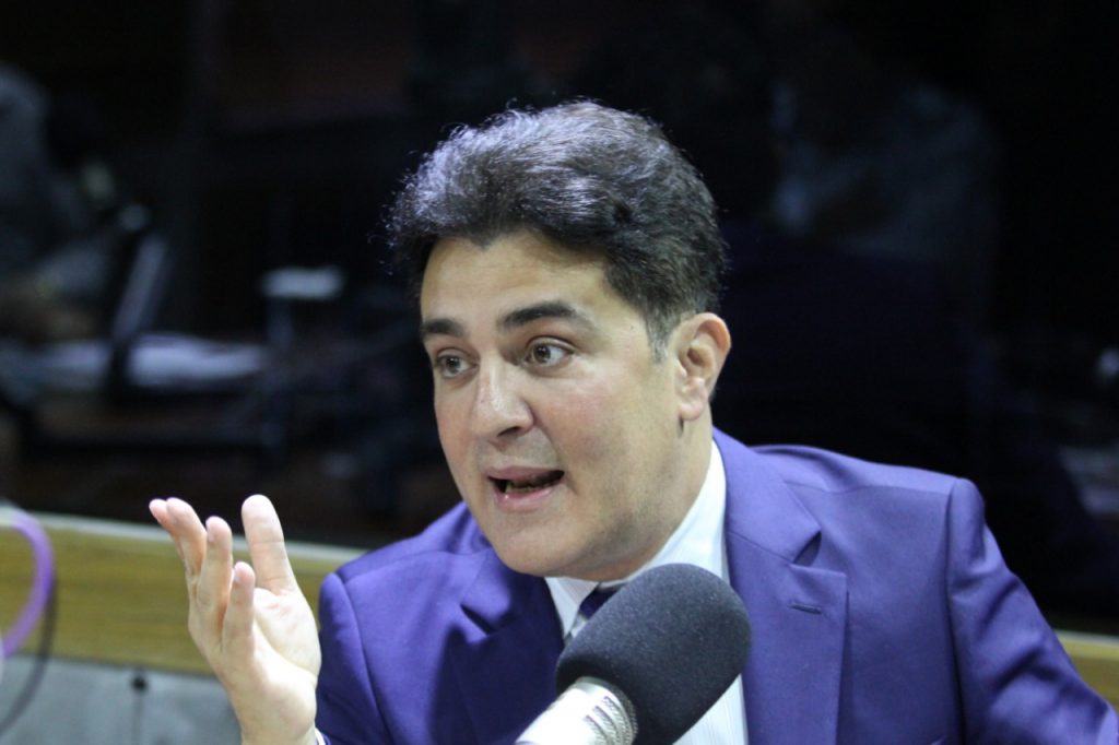 Julio Cury revela que Aerodom y el estado dominicano pueden ser demandado